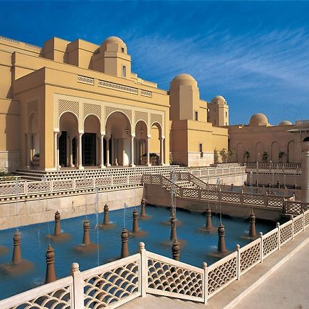 The Oberoi Amarvilas Agra Esterno foto