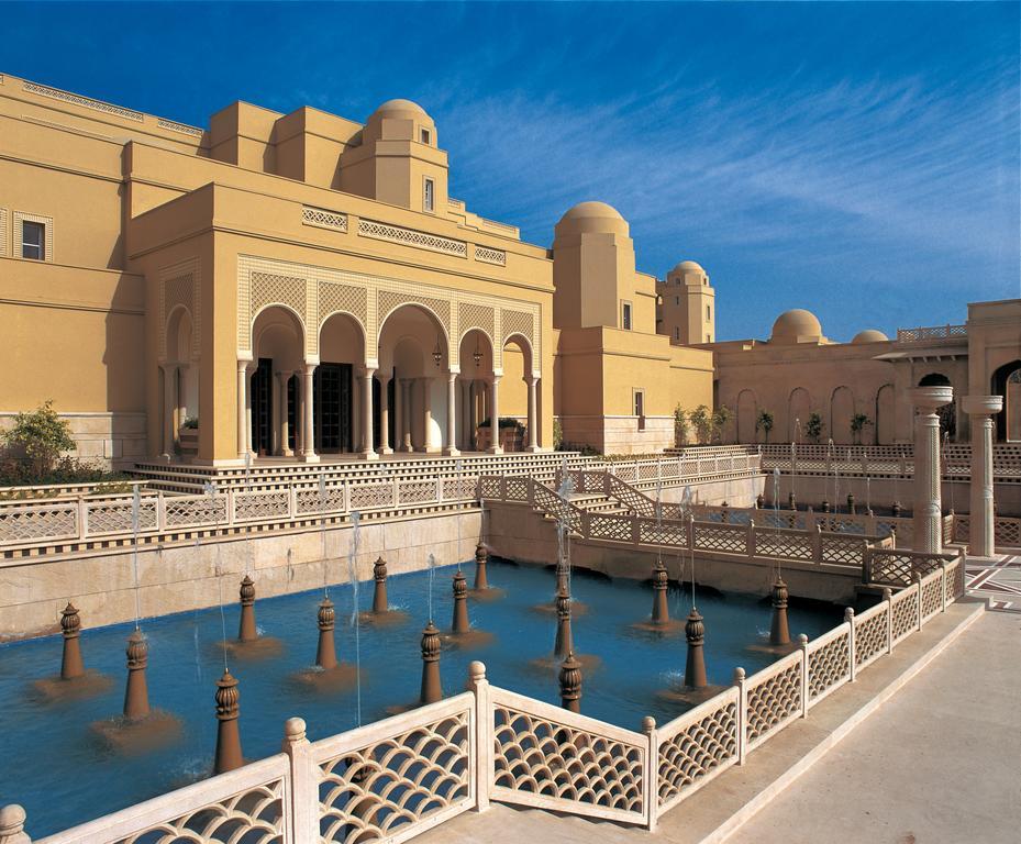 The Oberoi Amarvilas Agra Esterno foto
