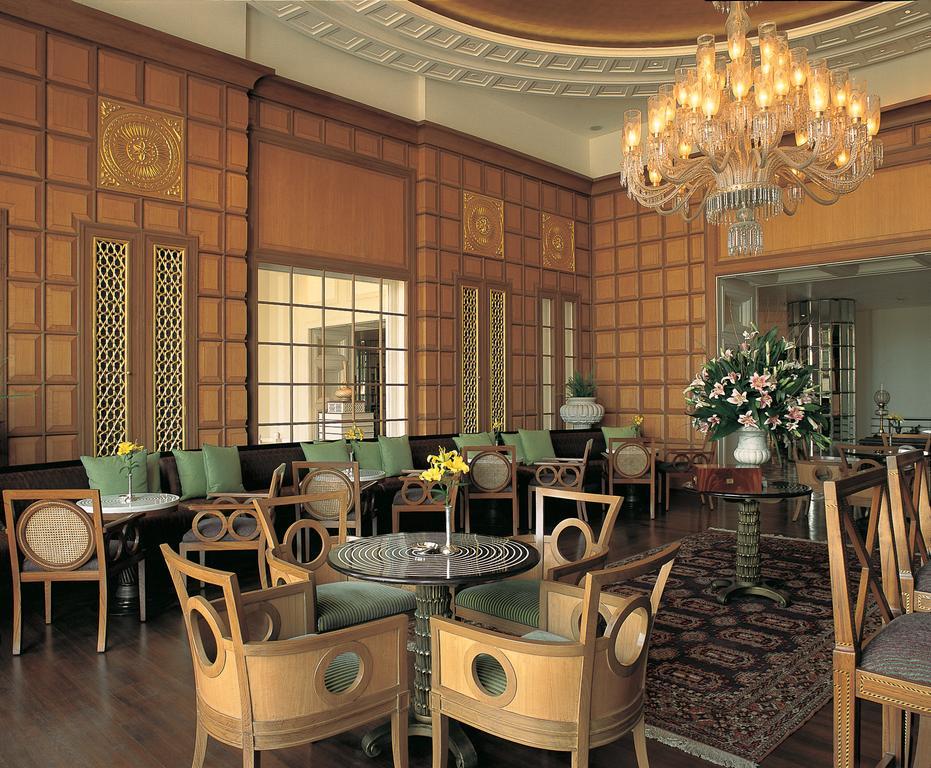 The Oberoi Amarvilas Agra Esterno foto