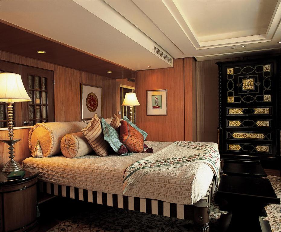 The Oberoi Amarvilas Agra Camera foto